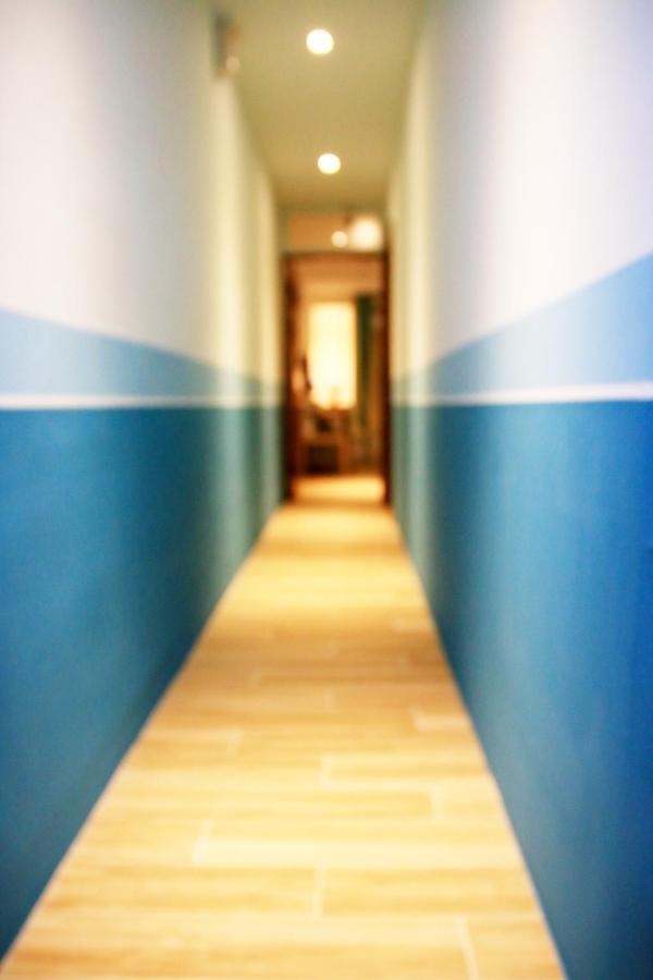 The Wind Bnb Ⅱ Budai Esterno foto